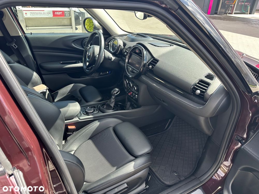 MINI Clubman Cooper Classic Trim - 16