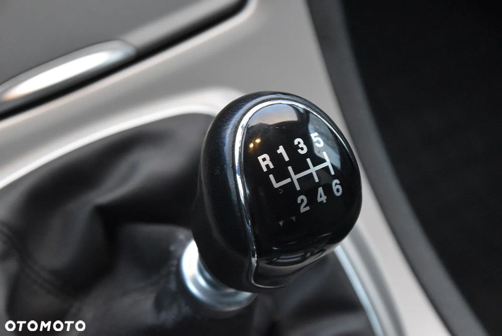 Ford S-Max 2.0 TDCi DPF Trend - 35