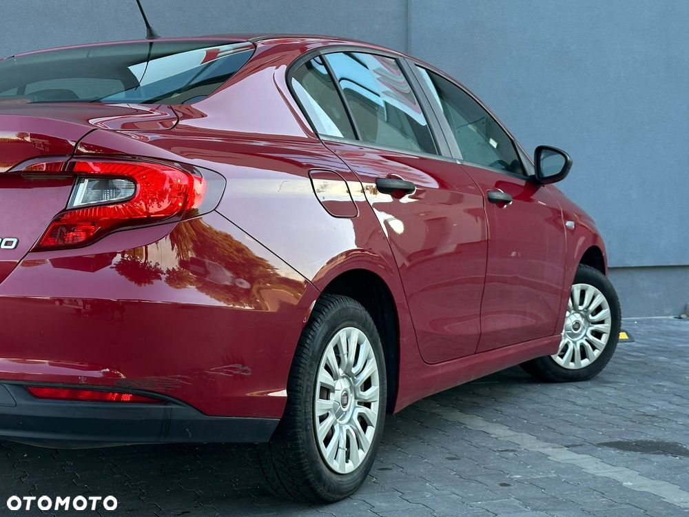 Fiat Tipo 1.4 16v Street - 16