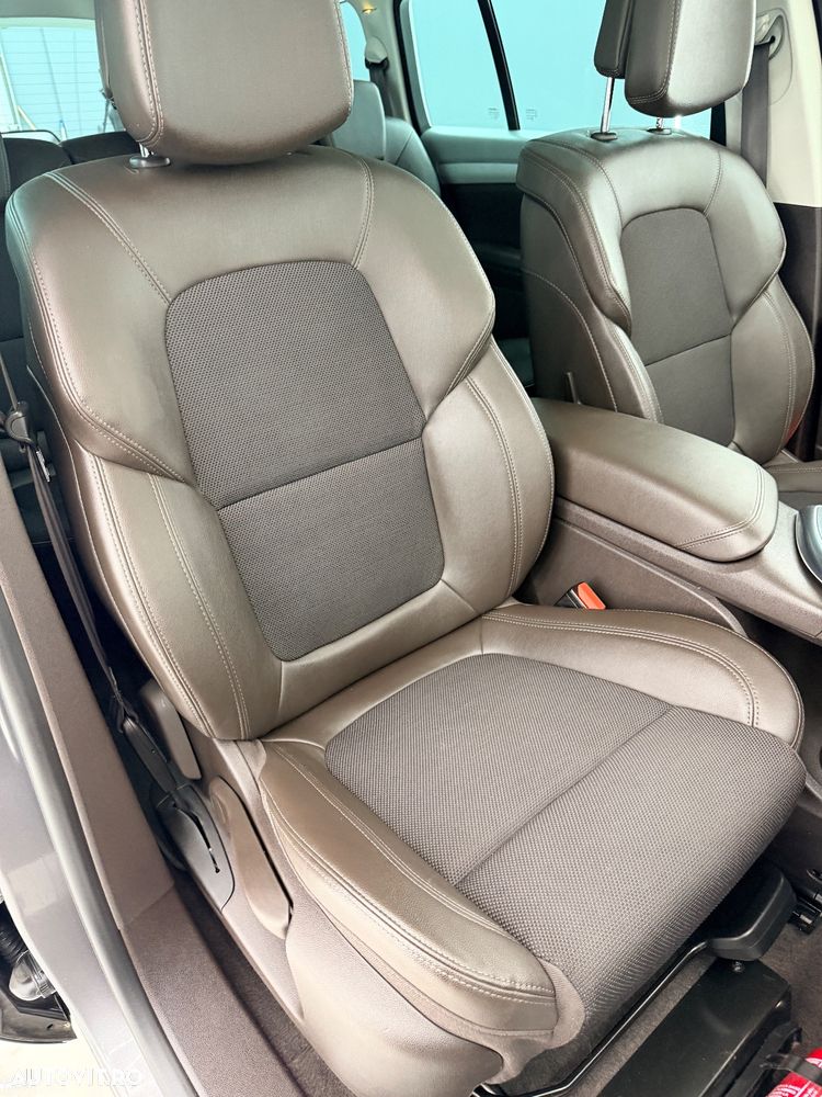 Renault Espace Energy dCi 160 EDC LIMITED - 14