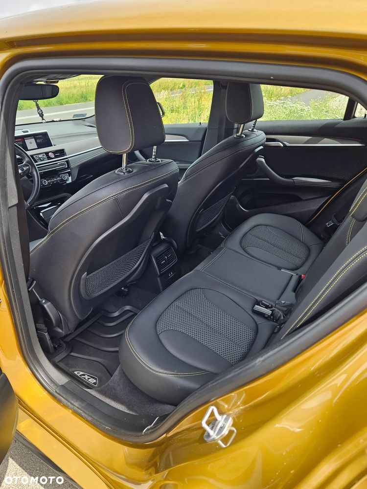 BMW X2 sDrive18d M Sport - 6