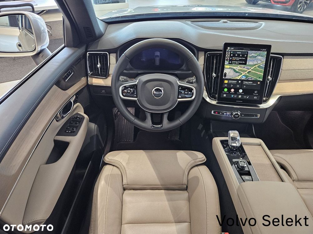 Volvo XC 90 - 29