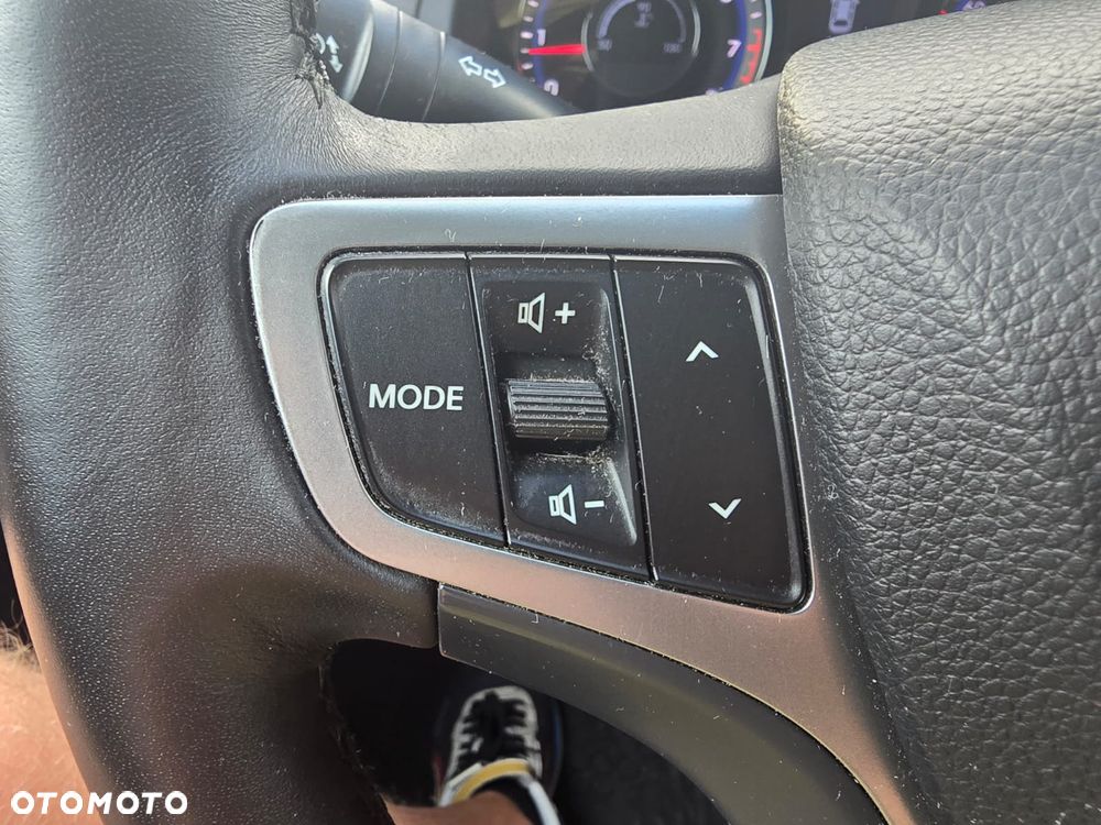 Hyundai i40 2.0 GDI Premium - 35