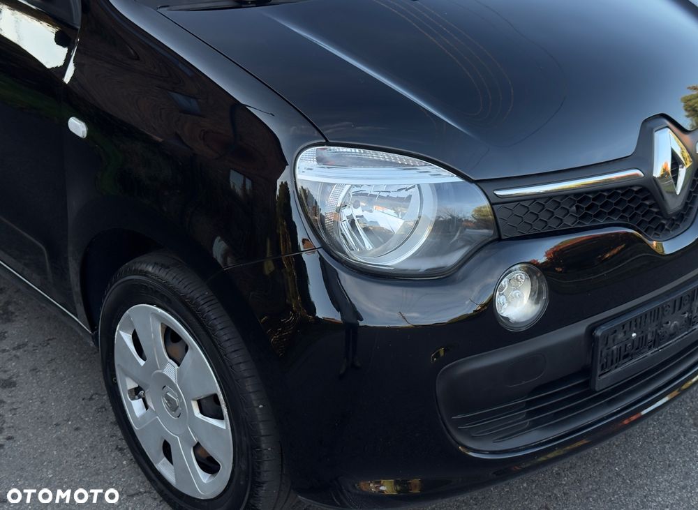 Renault Twingo SCe 70 Start&Stop Dynamique - 3