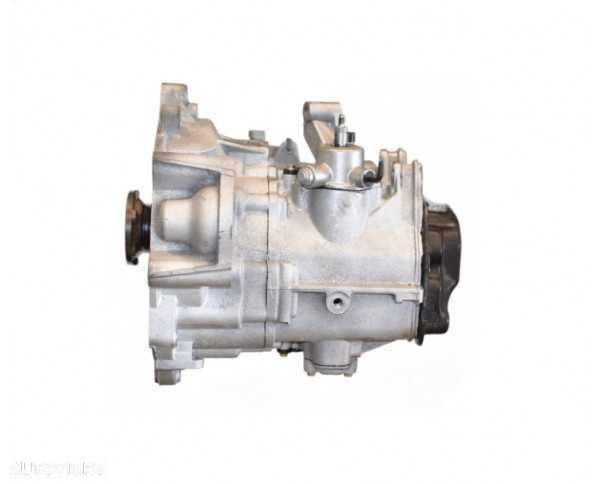 Cutie de viteze Skoda Octavia; 1.6 Benzina; FVH; 5 Trepte - 5