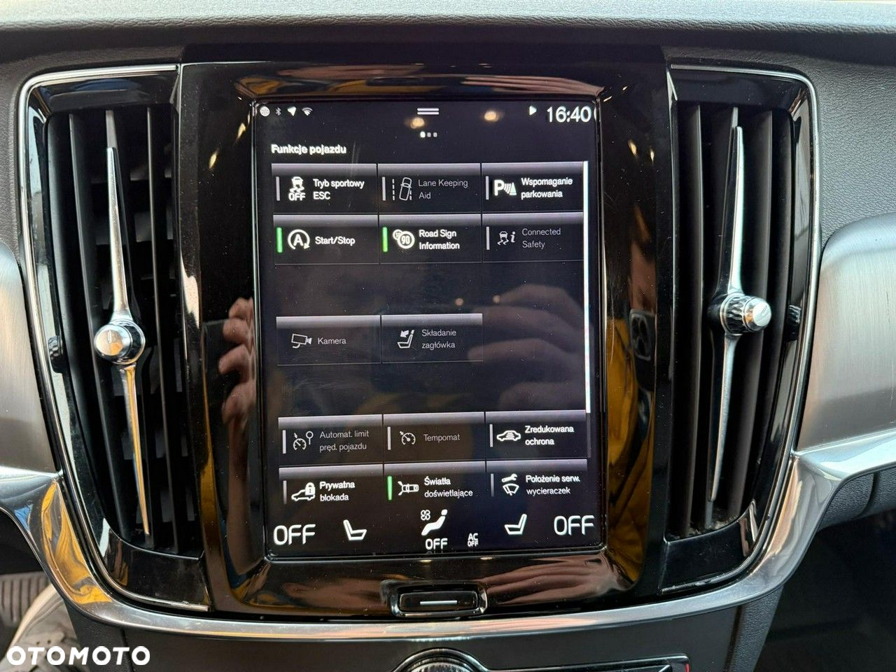 Volvo V90 T5 Momentum - 21