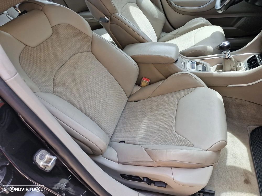 Citroën C5 2.0 HDi Exclusive - 13