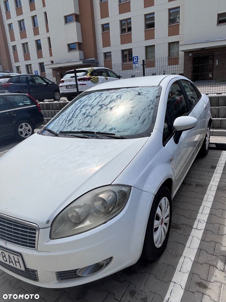 Fiat Linea 1.4 Active - 2