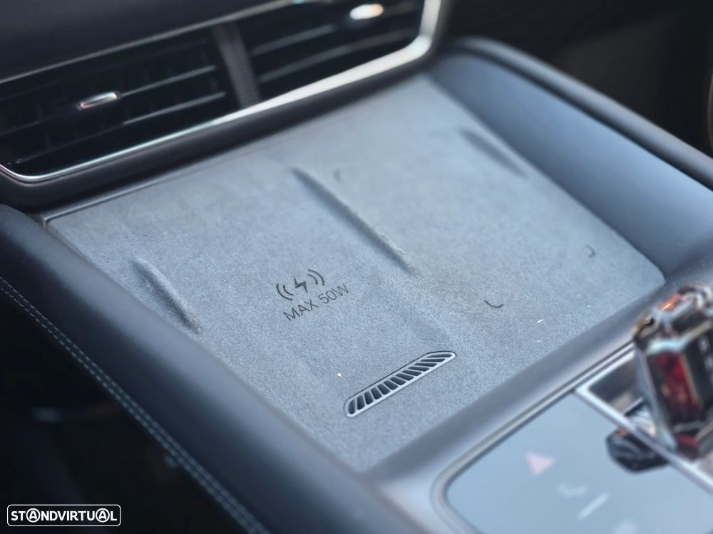 BYD Sealion 7 Comfort - 21