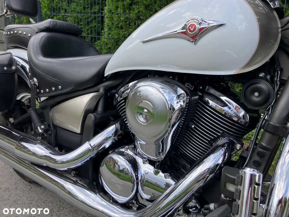 Kawasaki Vulcan - 3