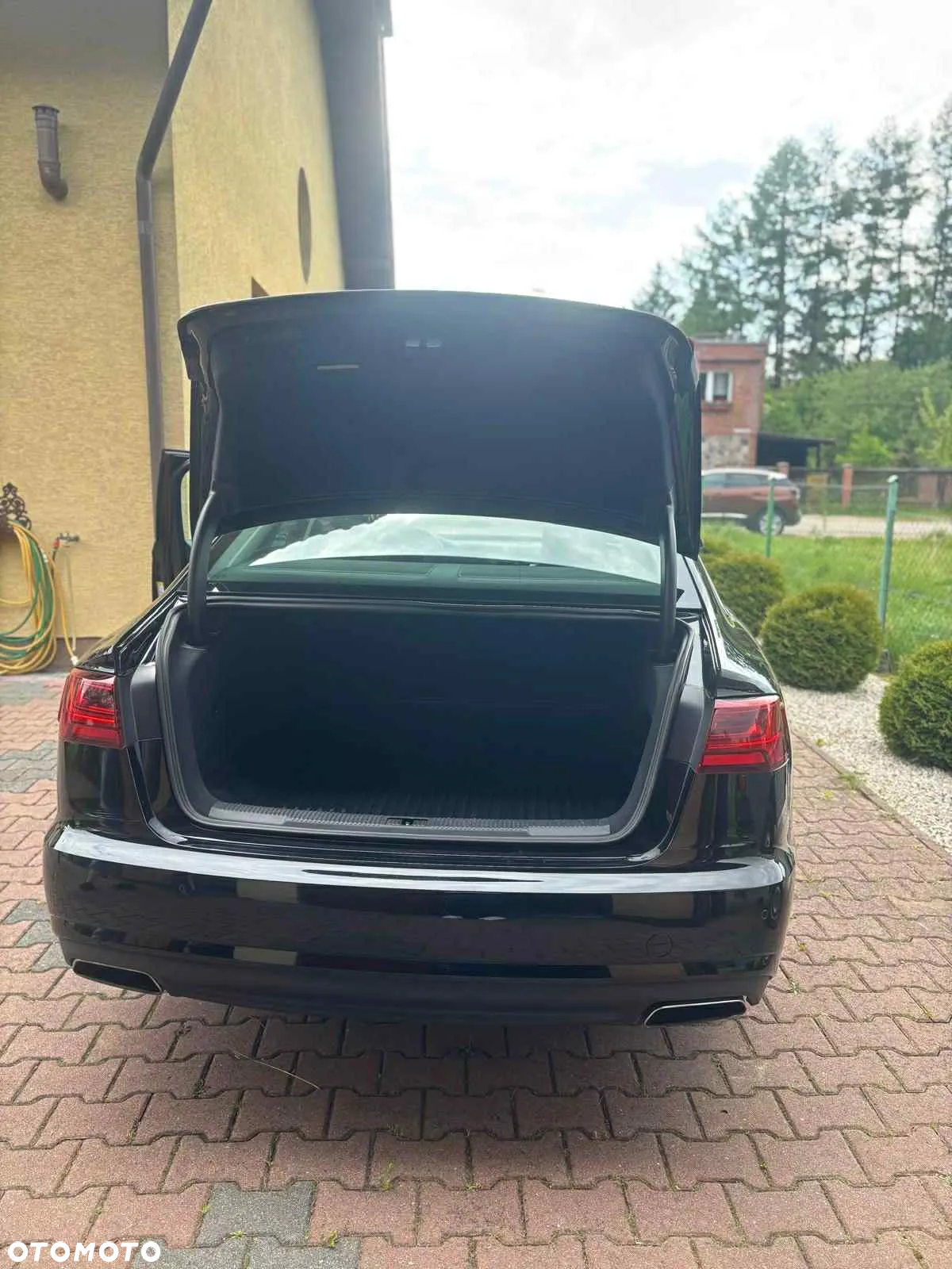 Audi A6 - 11