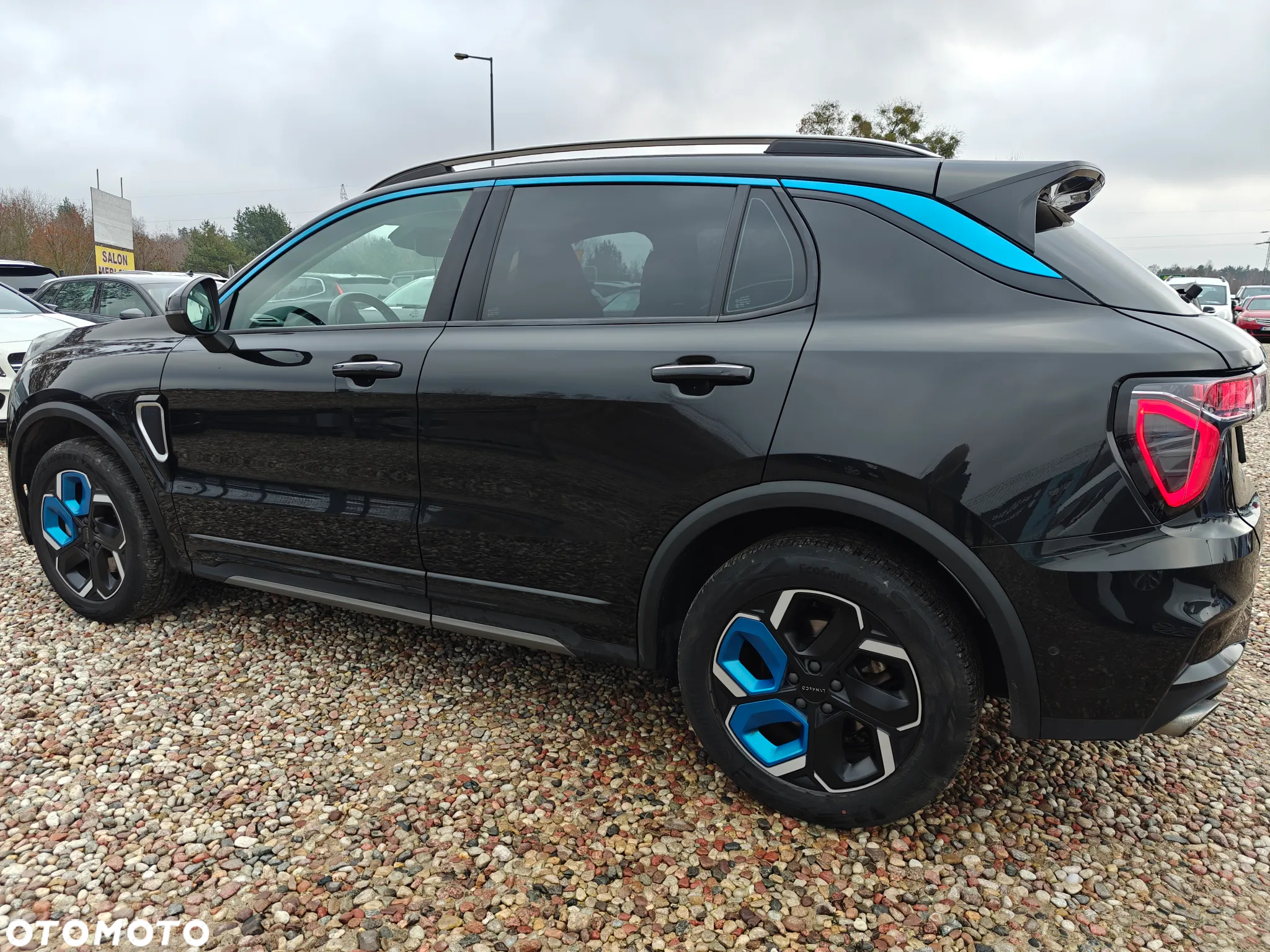 Volvo XC 40 - 4