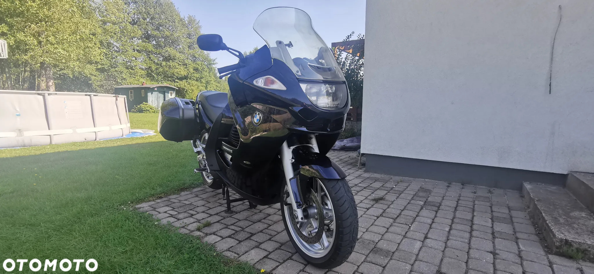 BMW K - 5