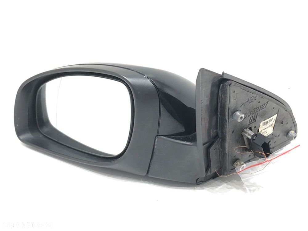 LUSTERKO LEWY  OPEL SIGNUM liftback (Z03) 2003 - 2008 2.2 direct (F48) 114 kW [155 KM] benzyna 2003 - 1