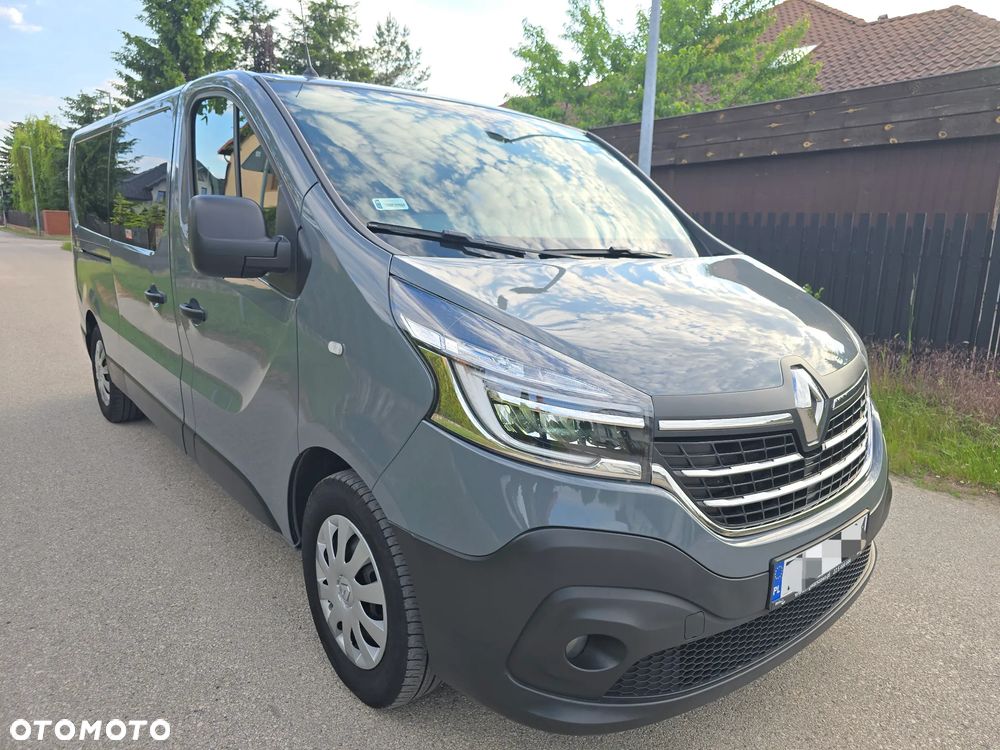 Renault Trafic - 11