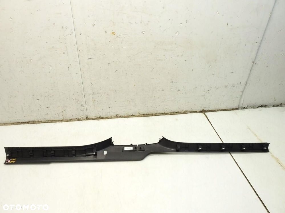 LISTWA OSŁONA PROGU LEWA VW SHARAN II 7N0853369 - 3