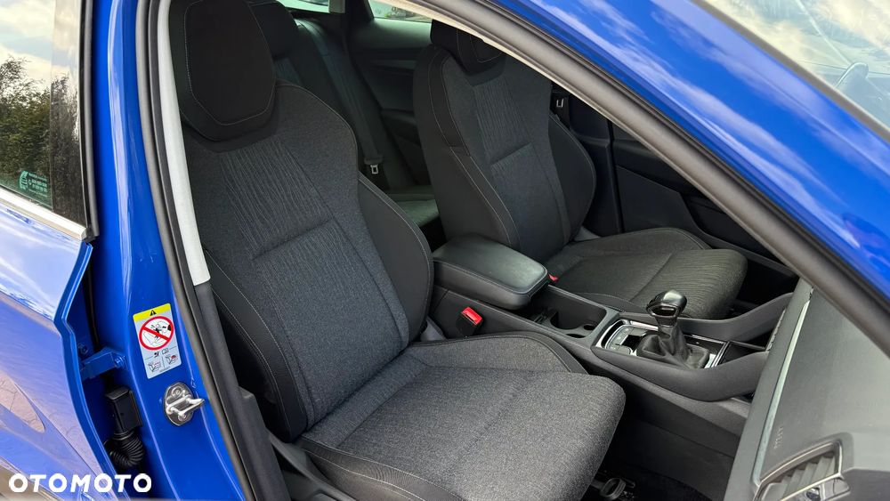 Skoda Karoq 1.5 TSI ACT 4x2 Style DSG - 34