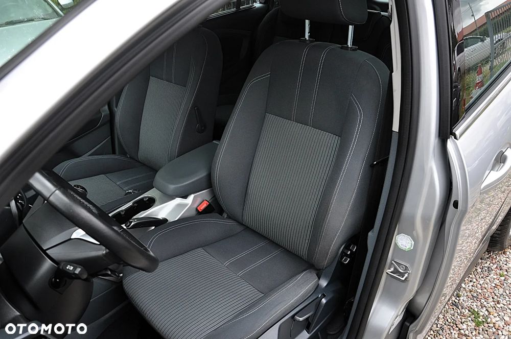 Ford Grand C-MAX 1.6 TDCi Trend - 14