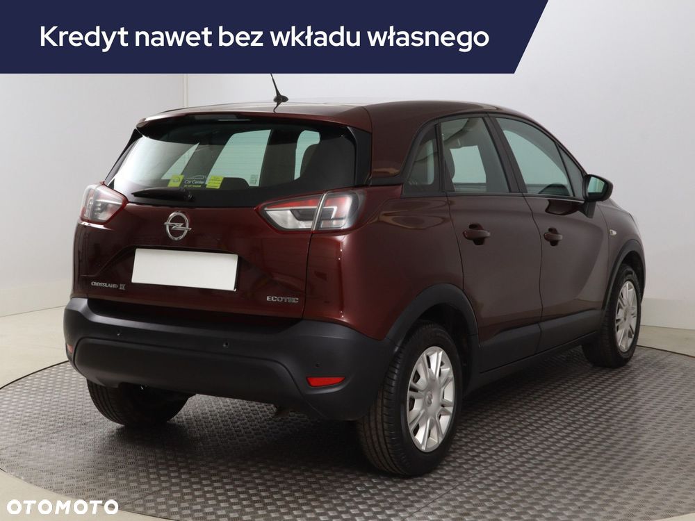 Opel Crossland X - 7