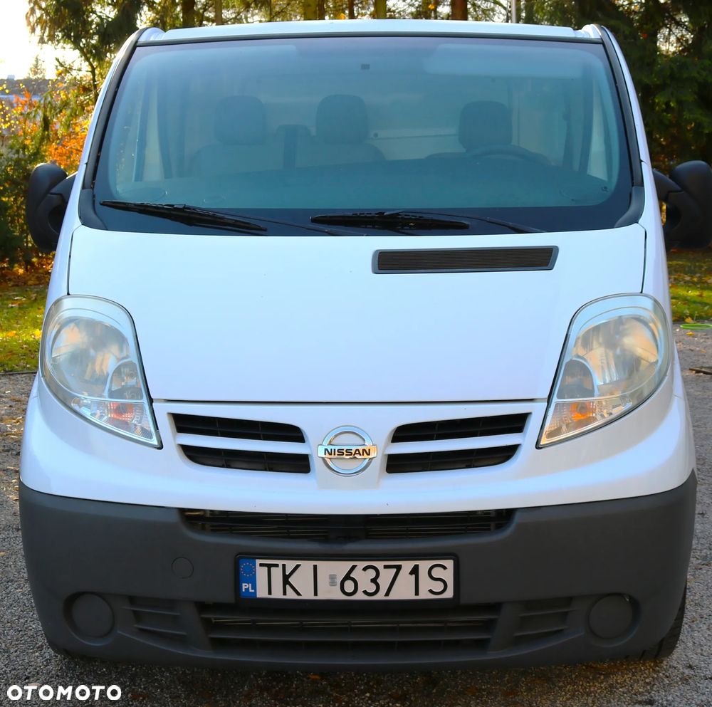 Renault Trafic - 2