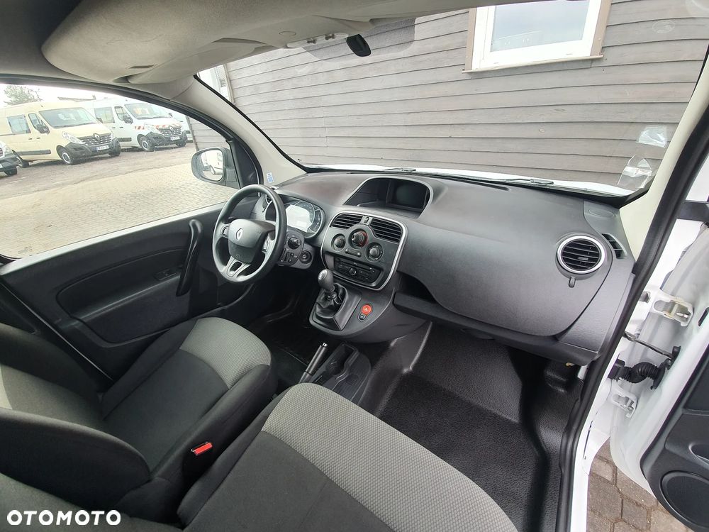 Renault KANGOO - 13