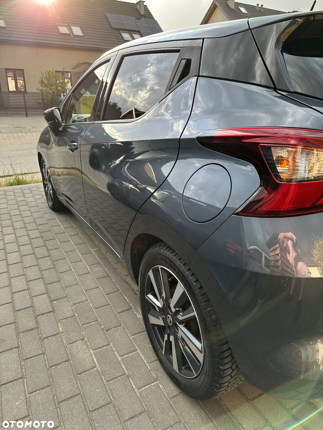 Nissan Micra 0.9 IG-T N-Connecta - 35