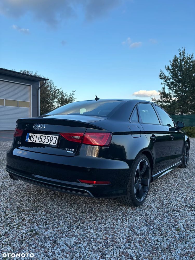 Audi A3 1.4 TFSI CoD ultra Ambition - 12