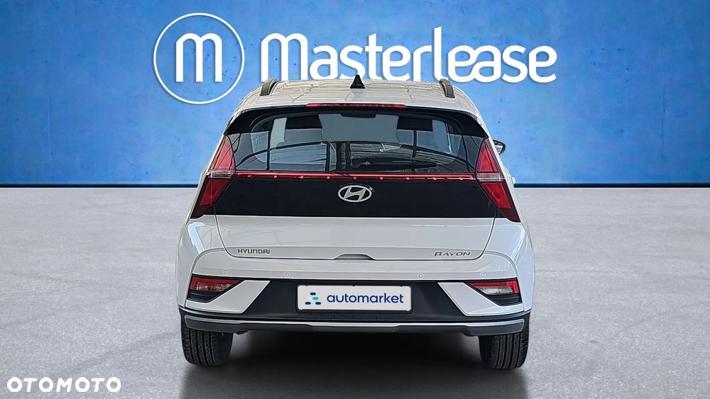 Hyundai Bayon 1.0 T-GDI Smart - 7
