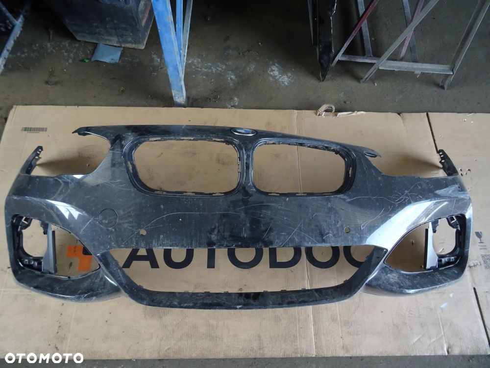Zderzak BMW F20/f21 przód
