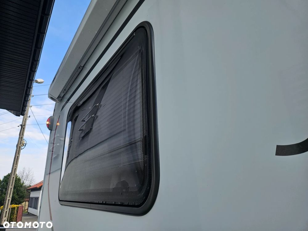 Dethleffs Just Go 7055 EBL - 17