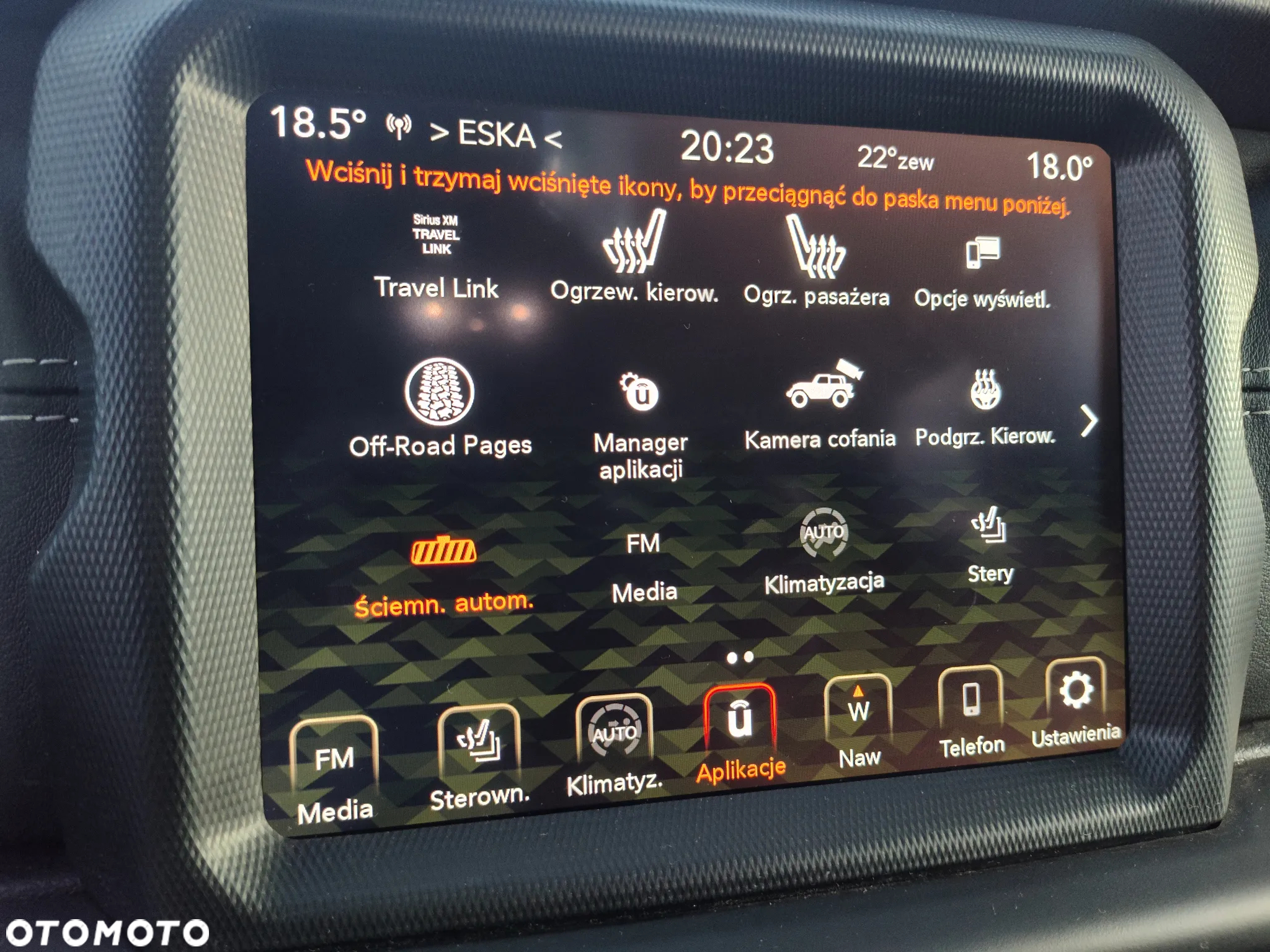 Jeep Wrangler Unlimited 2.0 4xe Plug-In Hybrid Hardtop Sahara - 28