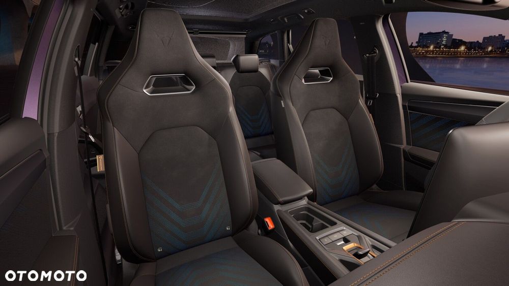 Cupra Leon Sportstourer - 13