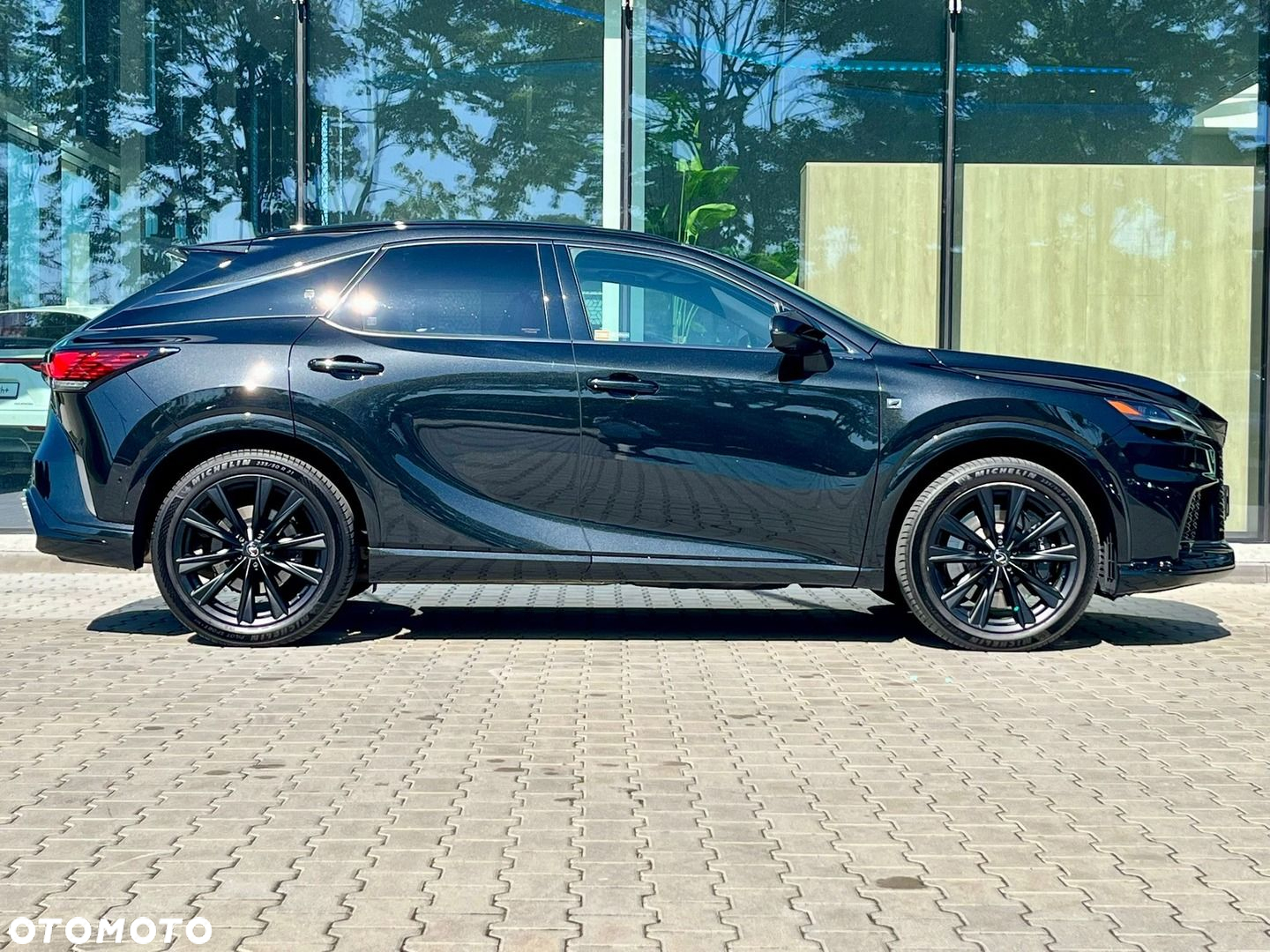 Lexus RX - 4