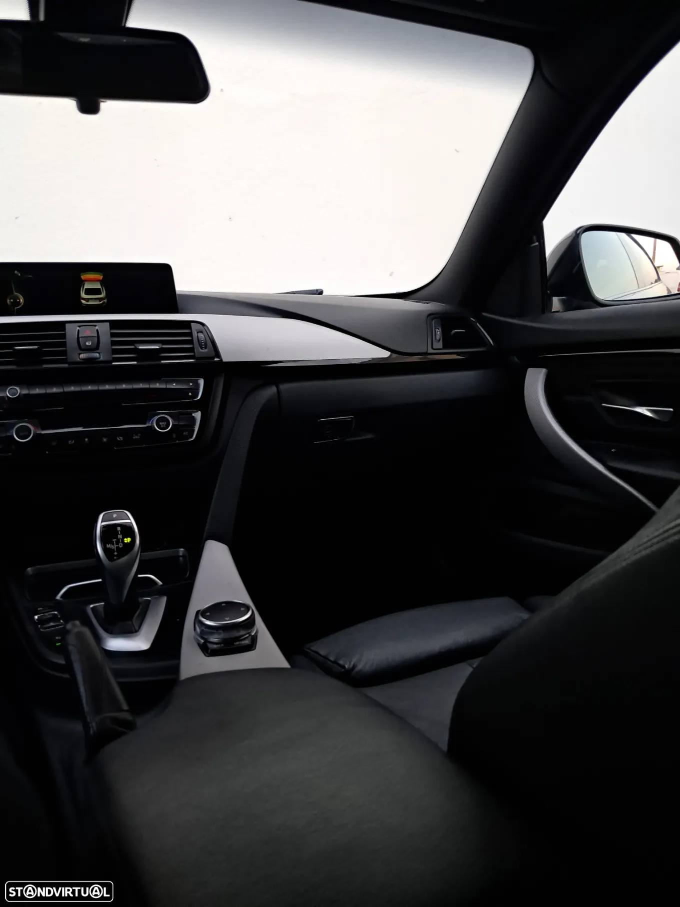 BMW 420 Gran Coupé d Pack M Auto - 11