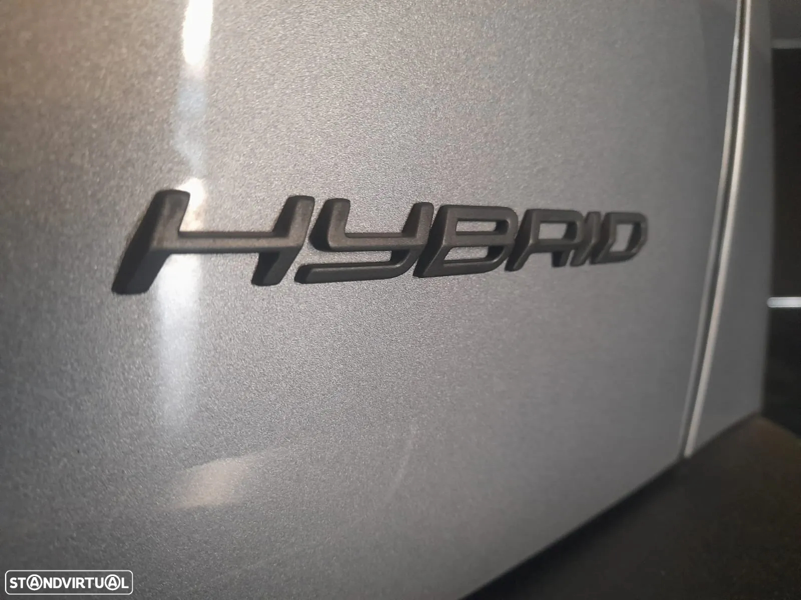 Peugeot 2008 1.2 Hybrid Allure e-DCS6 - 6