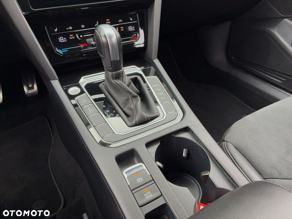 Volkswagen Arteon Shooting Brake 2.0 TSI R-Line DSG - 23