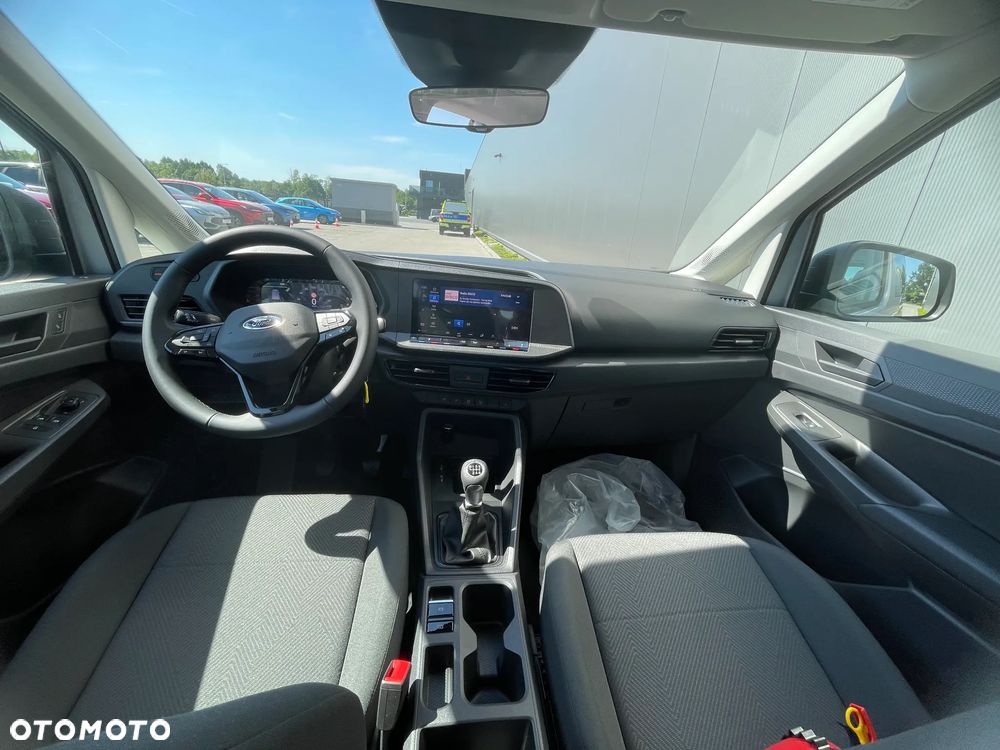 Ford Tourneo Connect Grand 1.5 EcoBoost Trend - 15