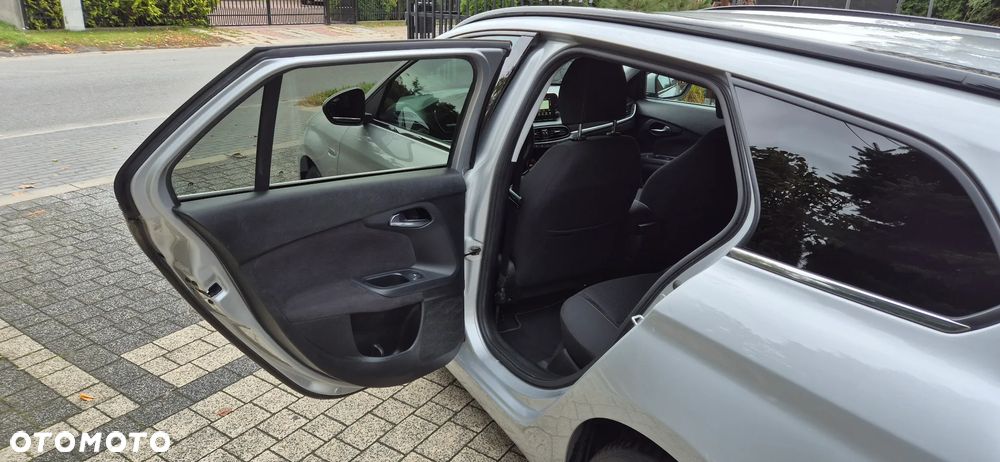 Fiat Tipo - 21
