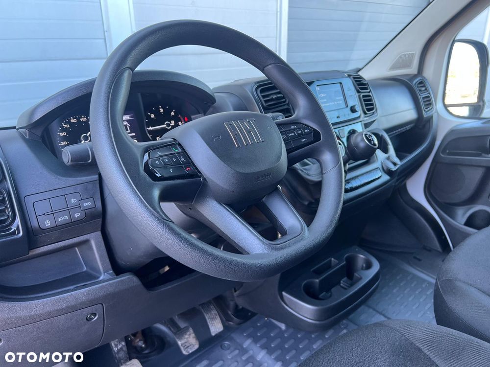 Fiat DUCATO L4 H2 - 18