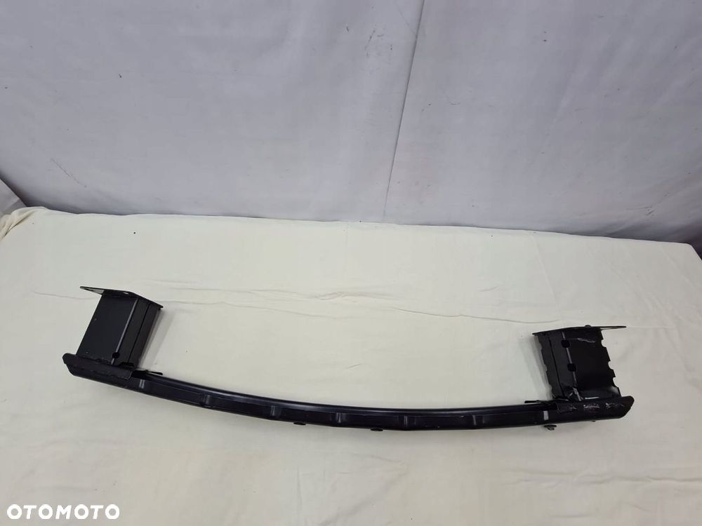 OPEL CORSA F BELKA WZMOCNIENIE ZDERZAKA PRZEDNIEGO PRZÓD - 2