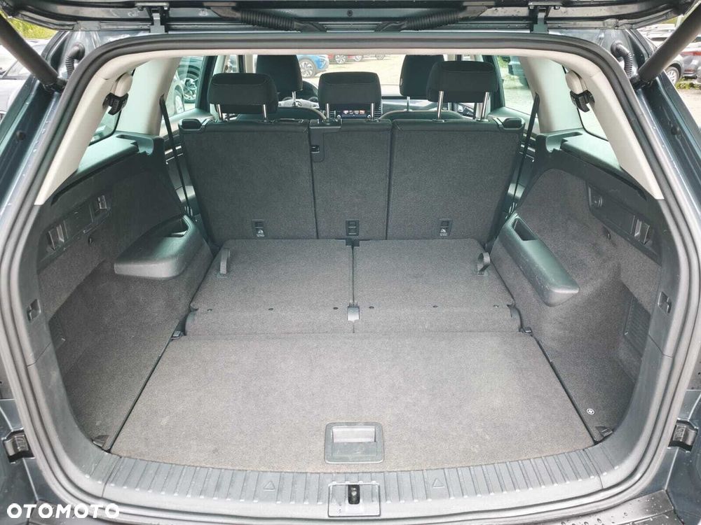 Skoda Kodiaq 2.0 TDI 4x4 Style DSG 7os - 11
