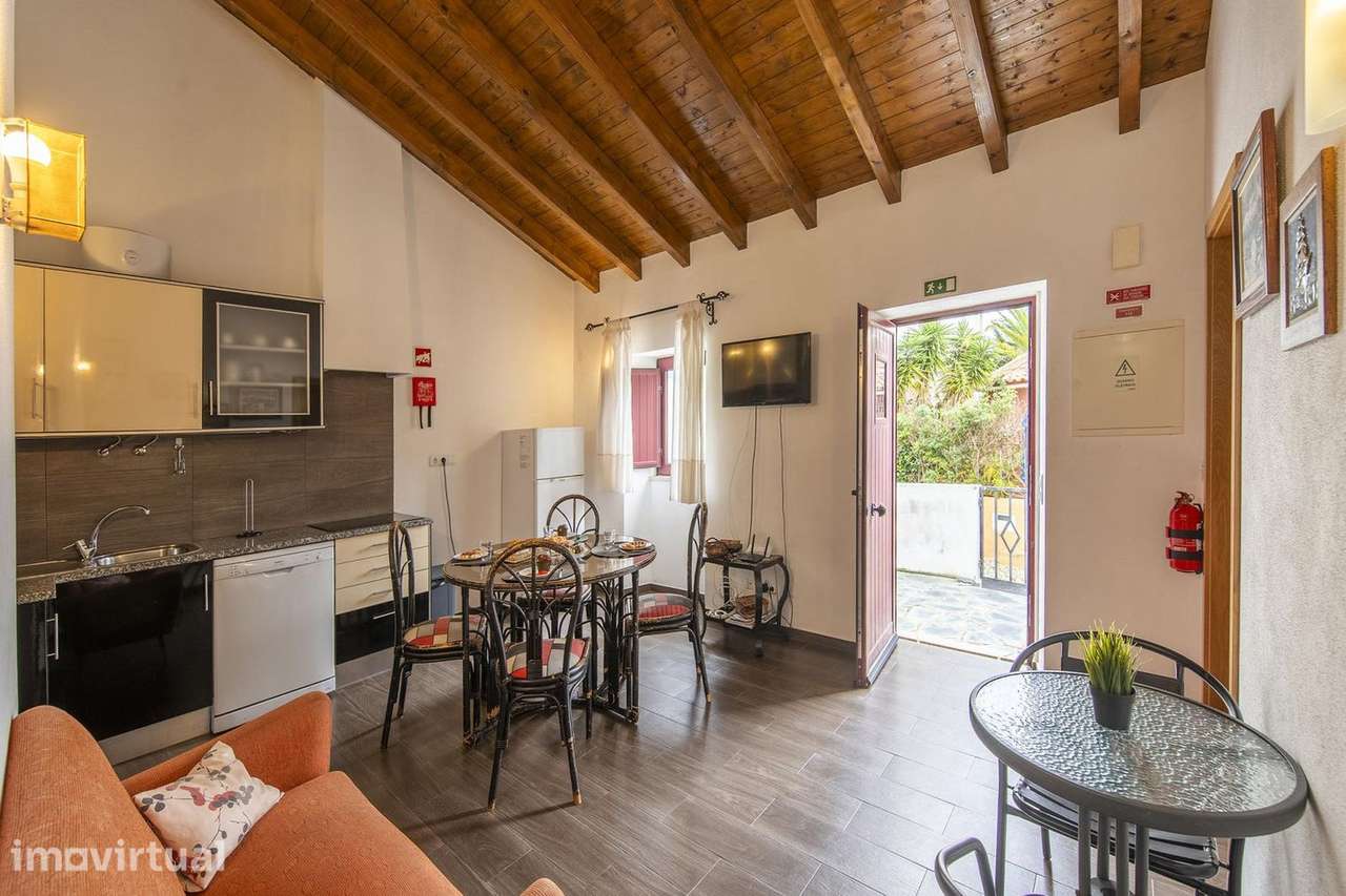 Apartamento Mobilado - Luz - Grande imagem: 2/27