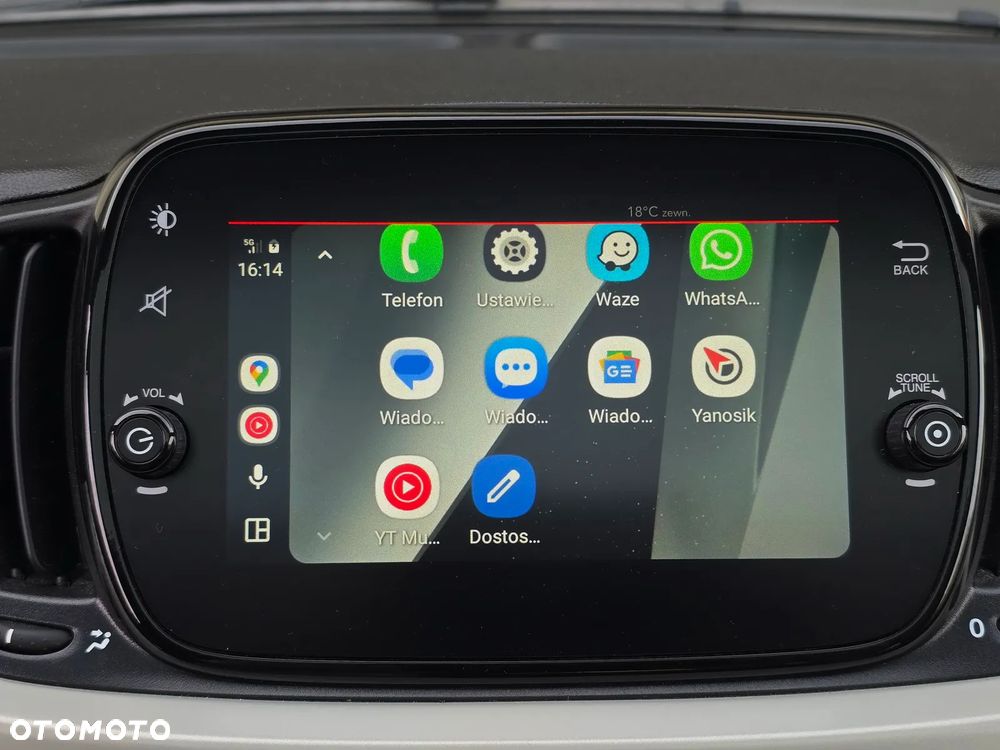 Fiat 500 1.2 Star - 23