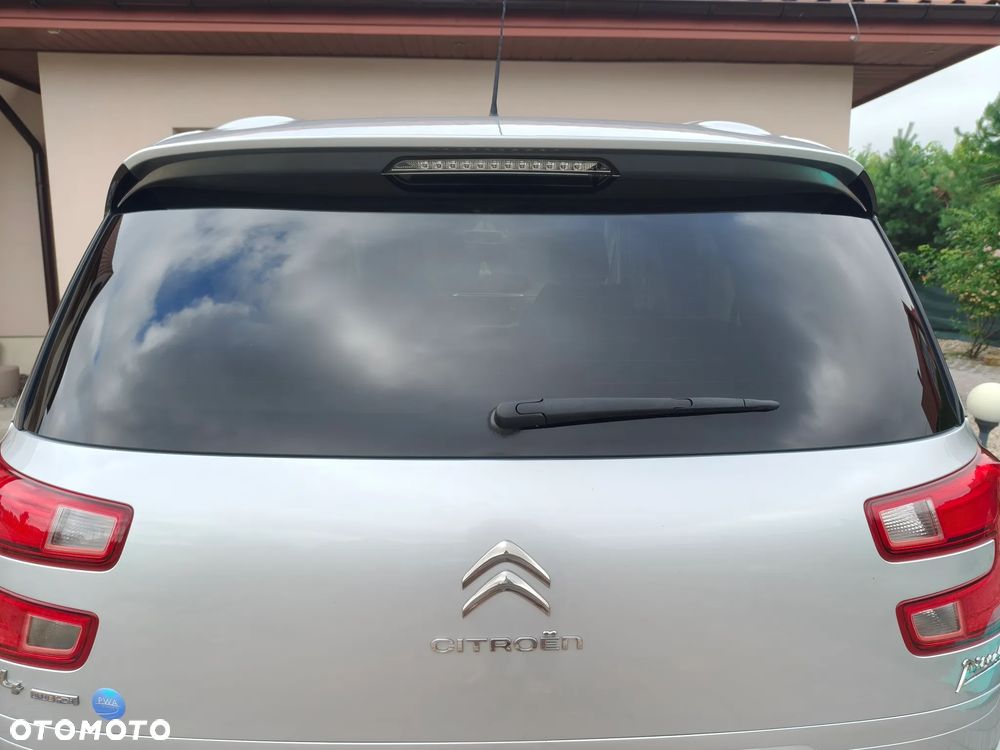 Citroën C4 Grand Picasso 2.0 BlueHDi MoreLife - 8