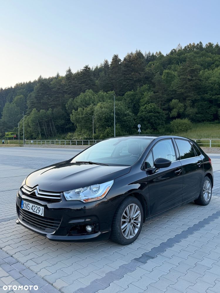 Citroën C4 1.6 VTi Seduction - 4