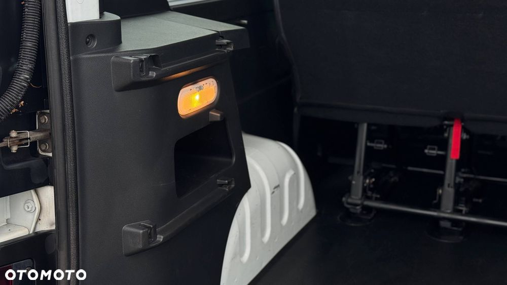 Renault Trafic L1H1 Komfort - 23