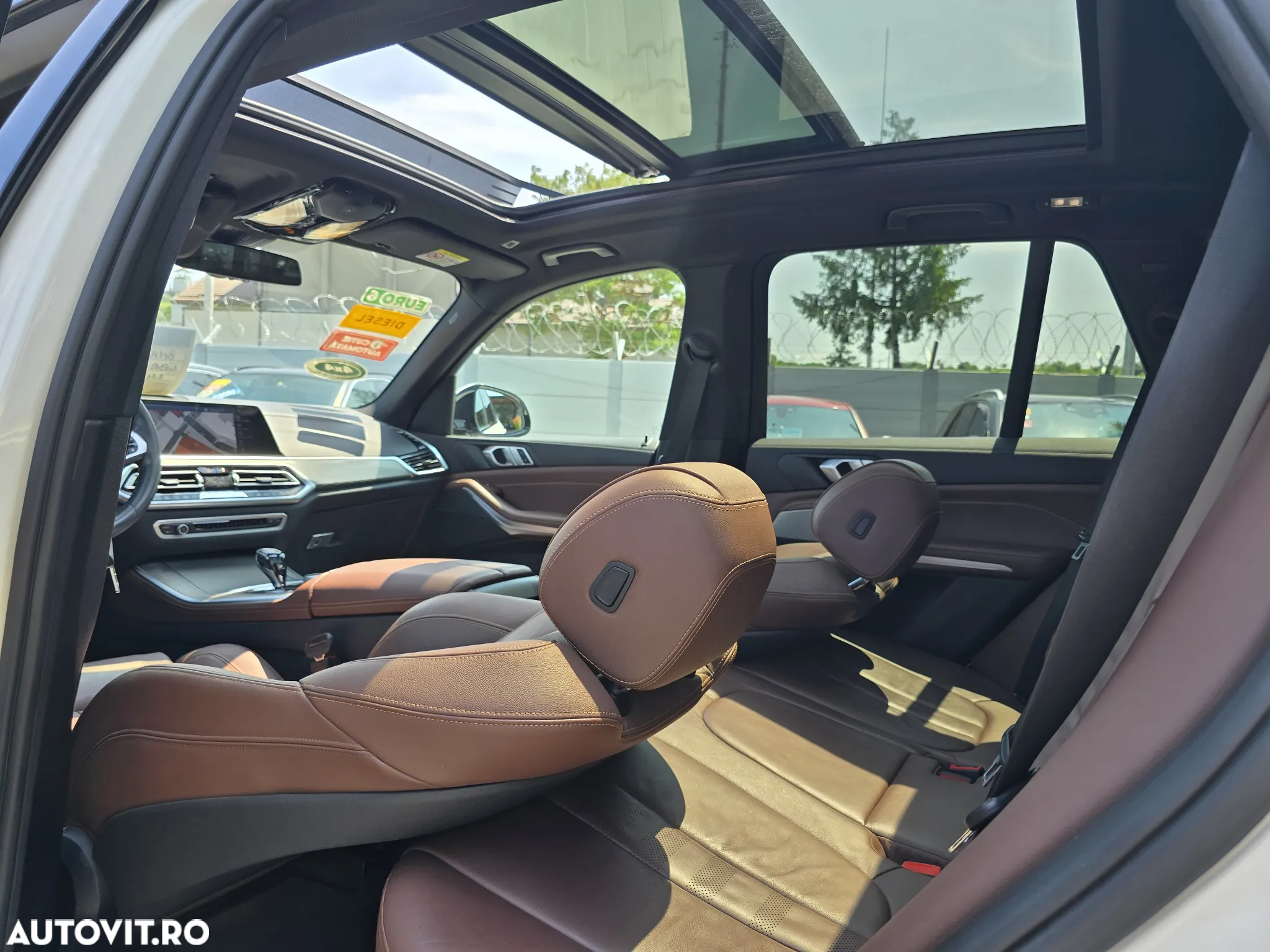 BMW X5 xDrive25d AT - 11