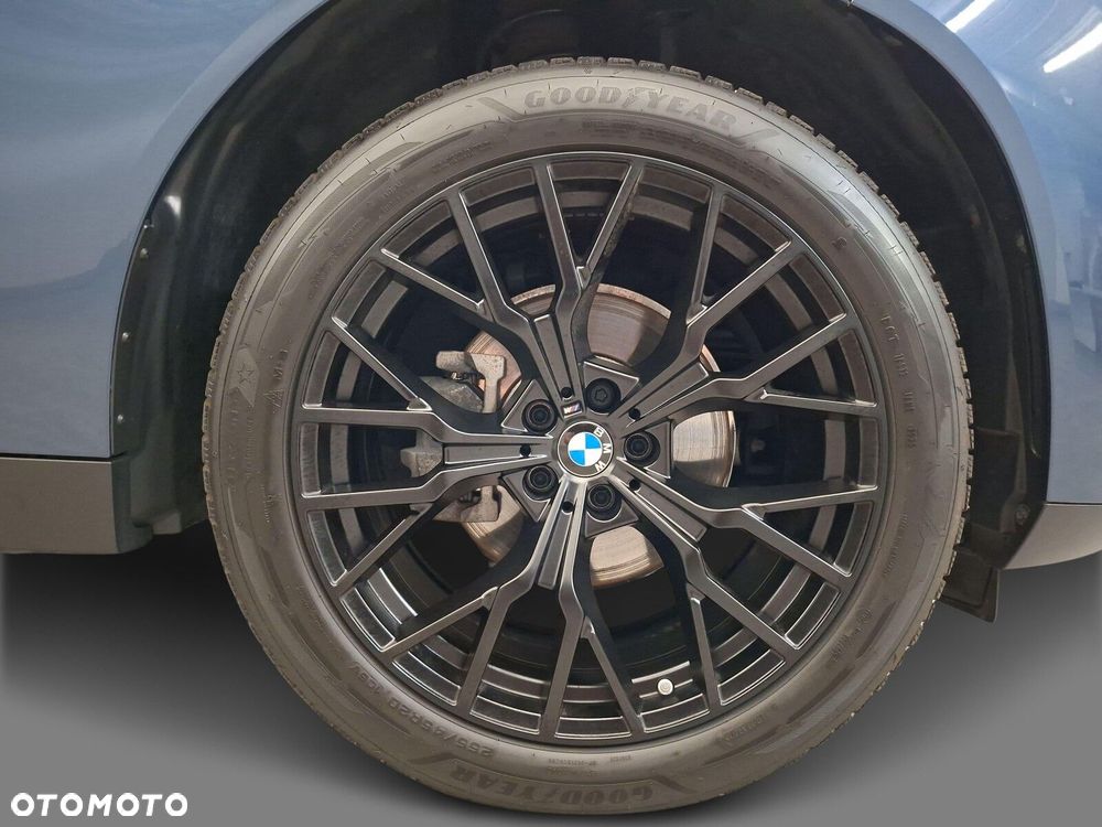 BMW X3 xDrive20 mHEV - 9