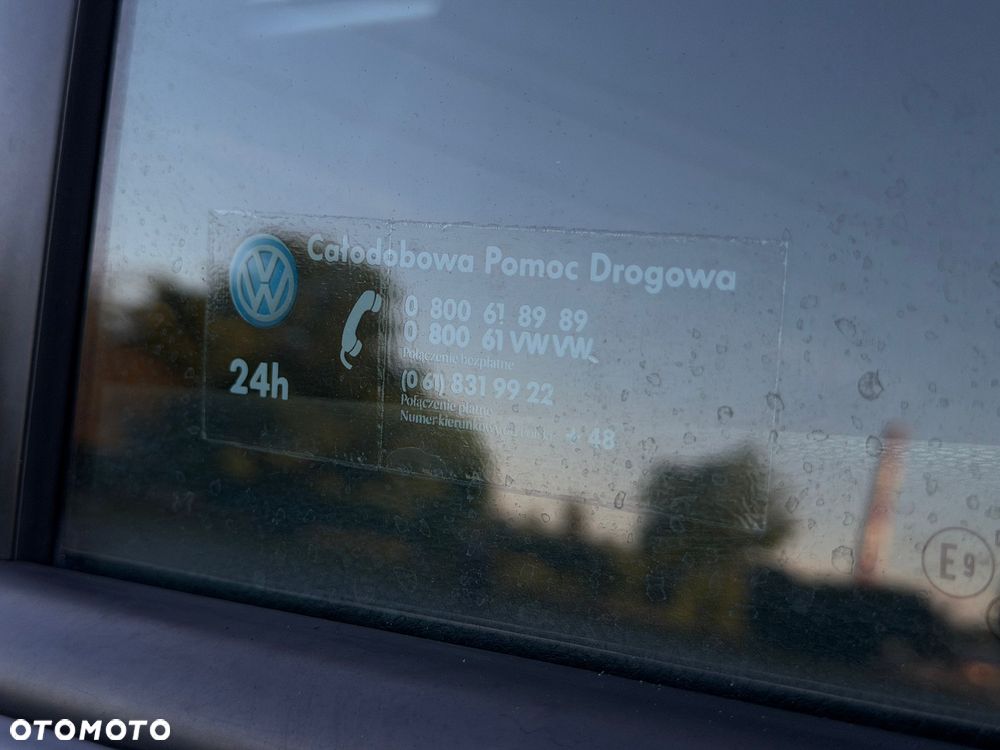 Volkswagen Golf 1.6 TDI Comfortline - 7