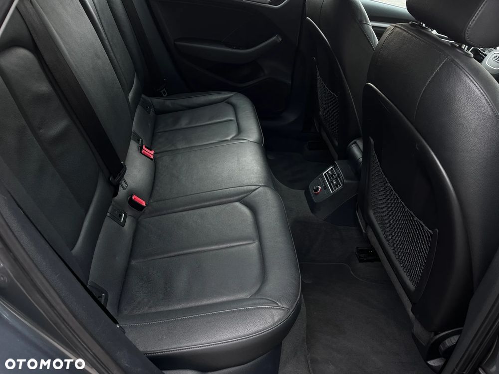 Audi A3 Limousine - 19